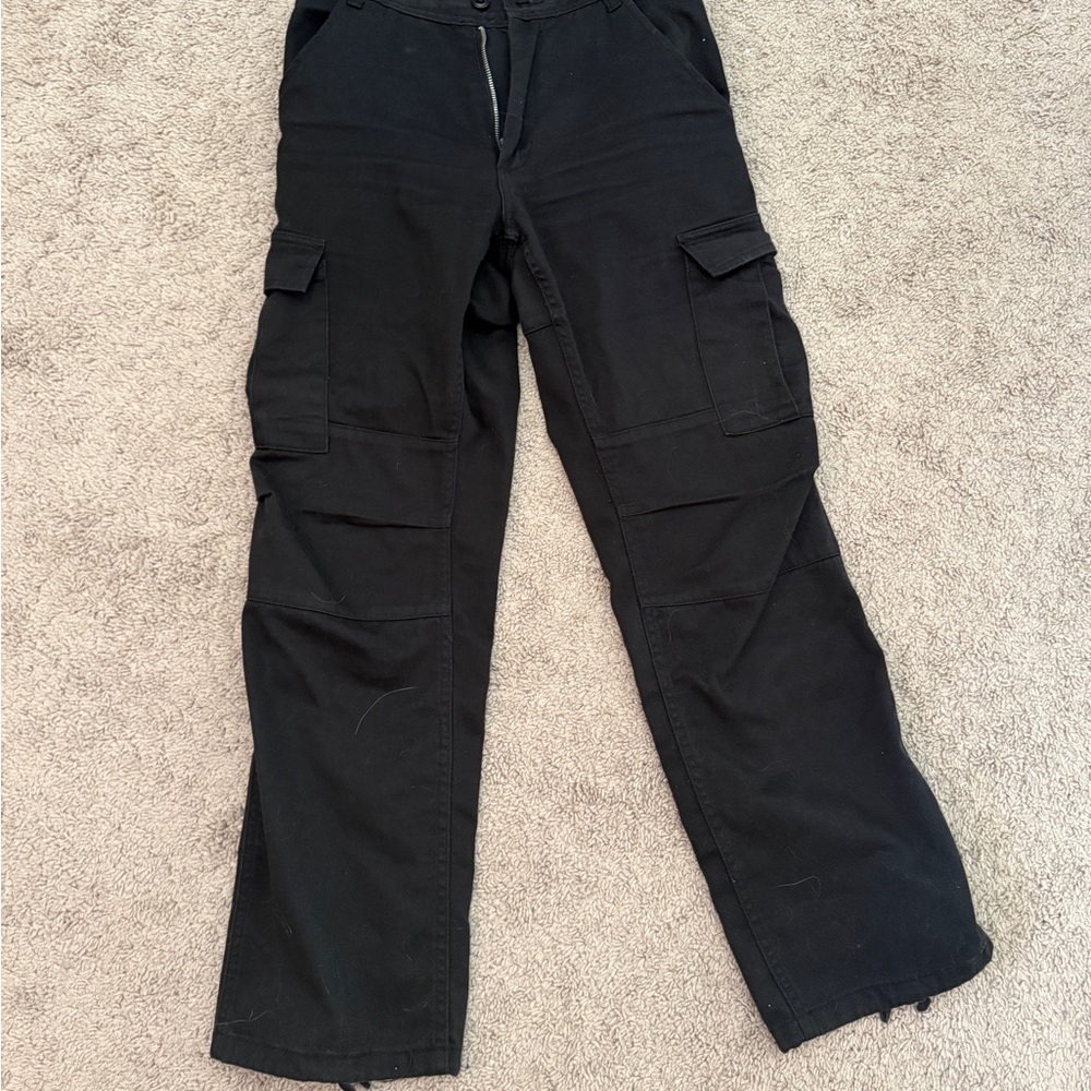 Brandy Melville Cargo Pants
